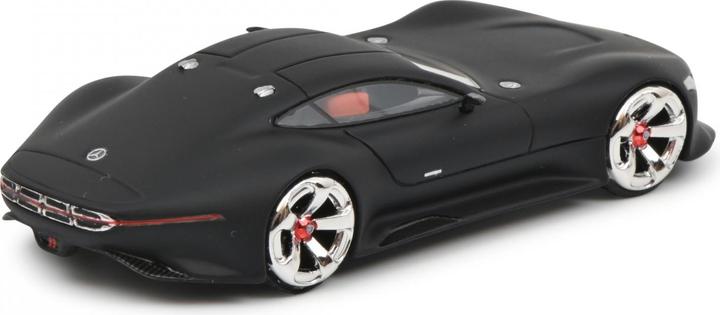 Actual product image Schuco MB AMG Vision G matt black 1:64