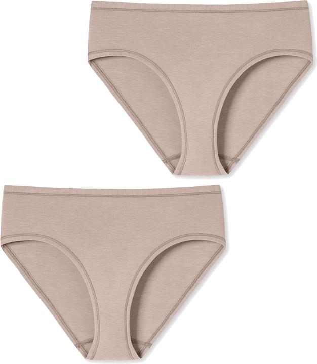 Immagine prodotto Schiesser Midislip Personal Fit (M, Confezione da 2)