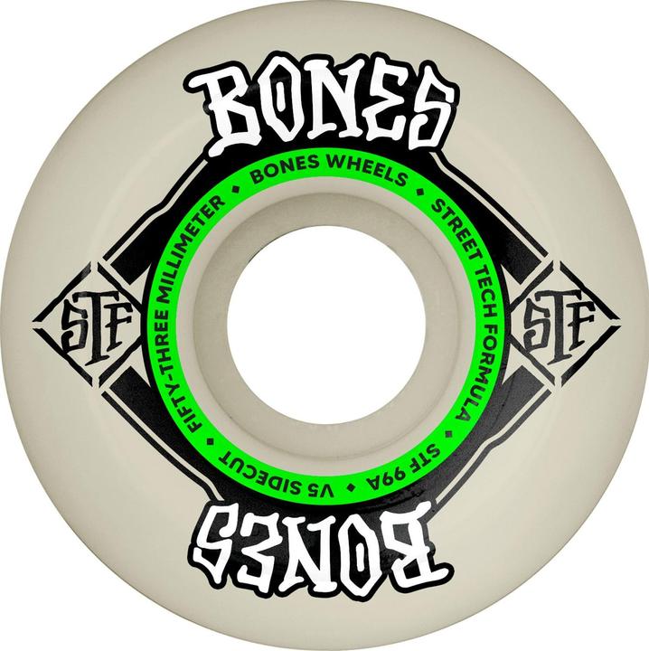 Bones Wheels M41681 (53 mm)