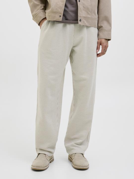 Actual product image Jack & Jones Loose Fit Loose Fit Hosen Loose Fit Hosen (L)