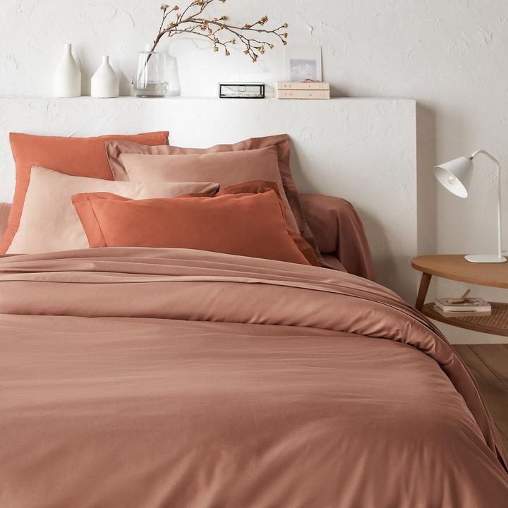 Actual product image La Redoute Interieurs Scenario Coton (100 x 200 cm)