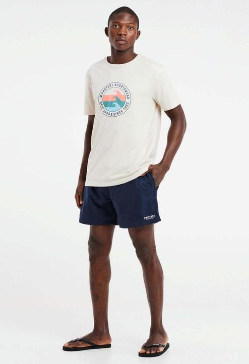Produktbild MGA Herrenhorts protestieren joggende Shorts (L)
