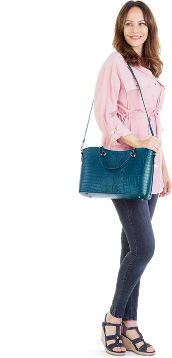 Actual product image Cluty Handtasche