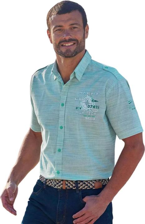 Produktbild Atlas For Men Slub Hemd (XL)