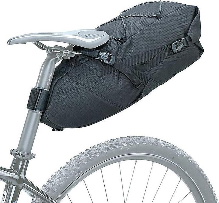 Actual product image Topeak Backloader (10 l, Saddle bag)