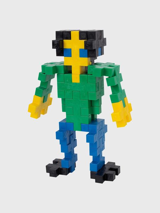 Image du produit Plus-Plus mélange de jeux ouverts