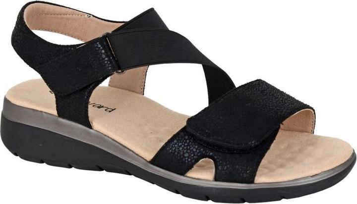 Boulevard Sandalen Schimmer