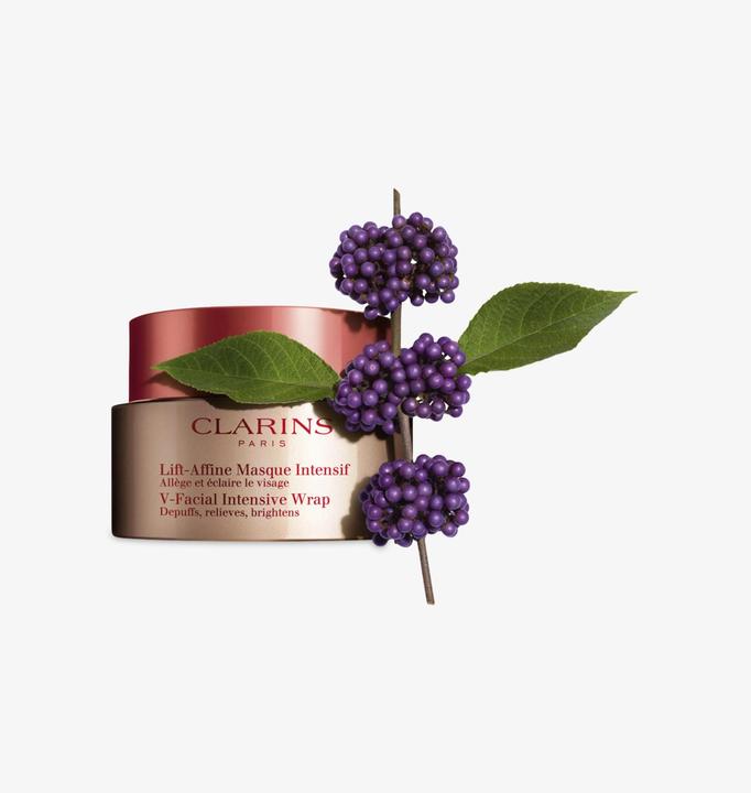 Image du produit Clarins Lift-Affine Masque Intensif (75 ml)