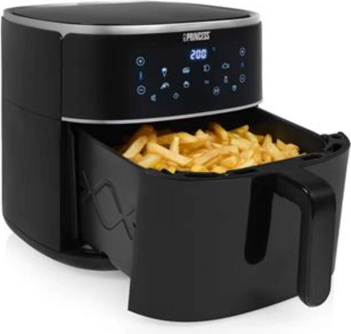 Produktbild Princess Digitaler Airfryer (CH-Stecker)