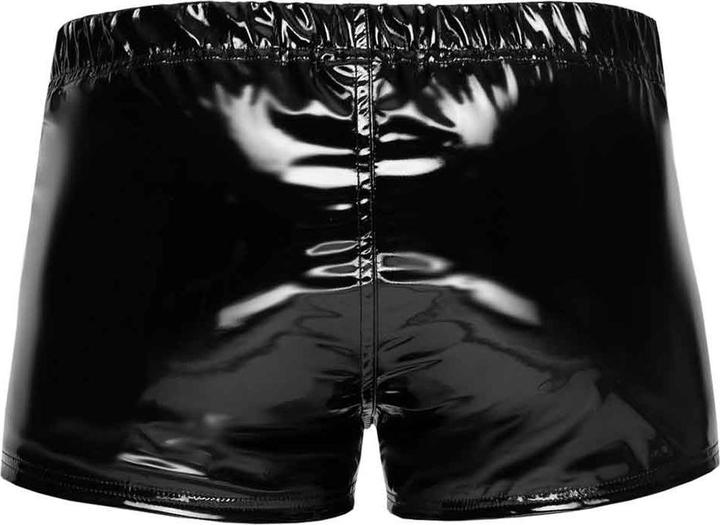 Actual product image Black Level Vinyl M. Pants RV 2XL (XXL)