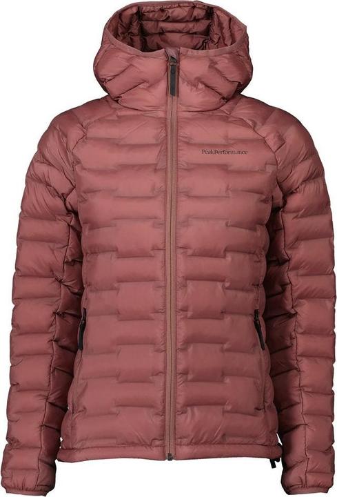 Peak Performance Argon Light Kapuzenjacke (L)
