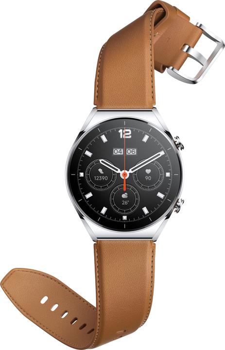 Actual product image Xiaomi Watch S1 (46.50 mm)