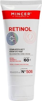 Immagine prodotto Kenwood Crema mani anti-età al retinolo 100ml (100 ml)