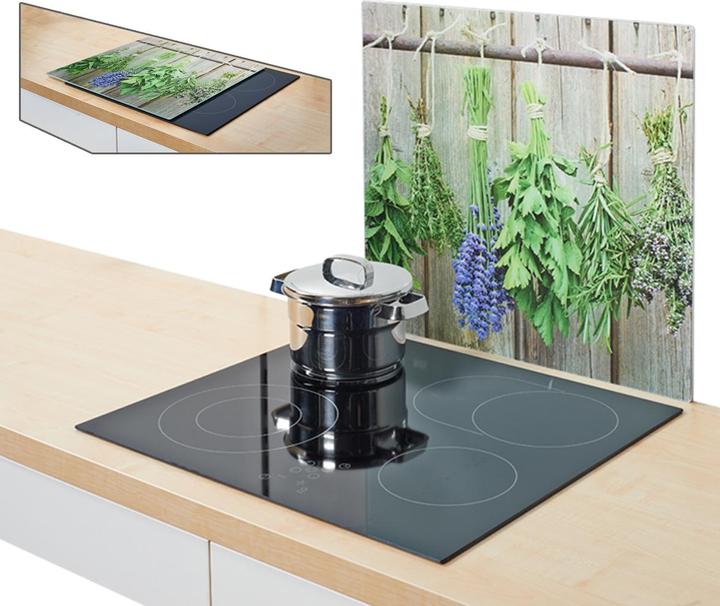 Produktbild Zeller Present Abdeckplatte