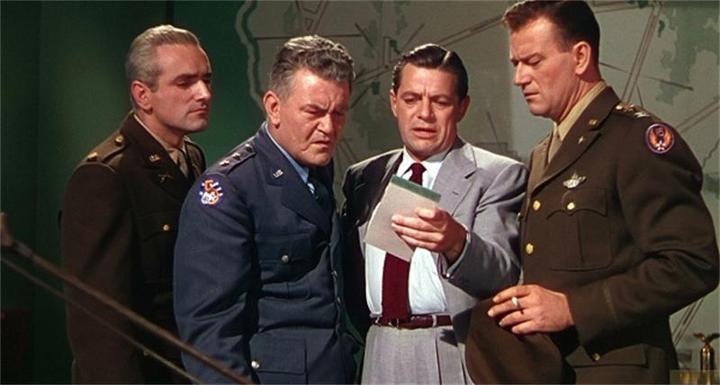 Produktbild Plaion Jet Pilot - Düsenjäger (DVD, 1957, Deutsch)