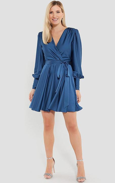 Actual product image Swing Cocktail dress (36)