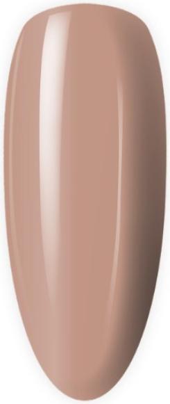 Image du produit Maliva Vernis en gel 013 UV/LED (Marron chocolat doux, Vernis semi-permanent)