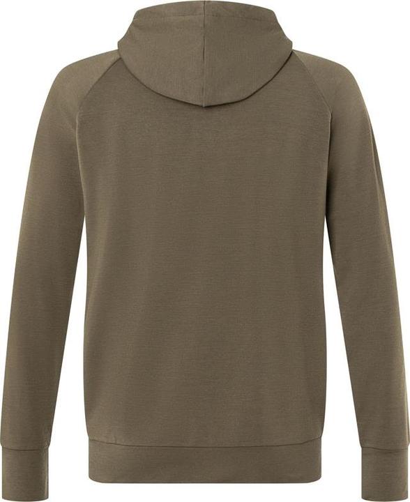 Image du produit Super Natural Hoodie Zip Essentiel (S)