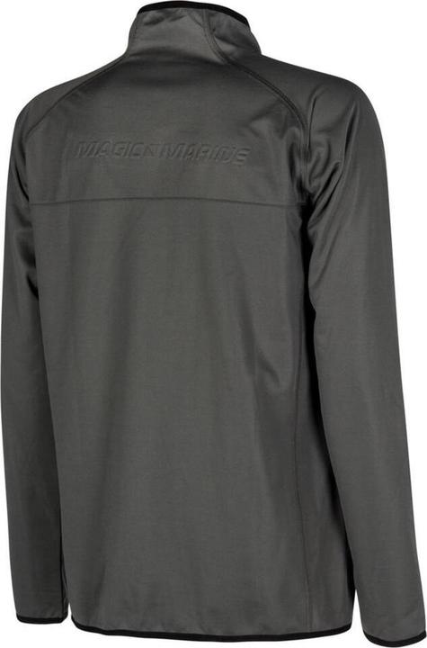 Immagine prodotto Magic Marine Felpa da uomo con zip (L)