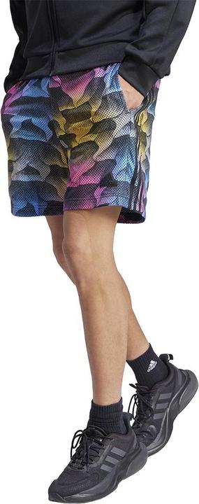 Image du produit adidas M Tiro Aop Sho (M)