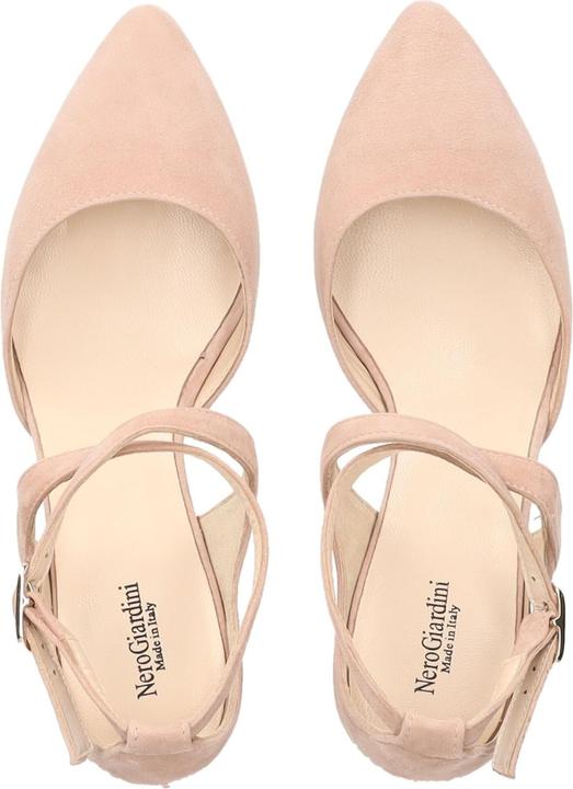 Actual product image Nero Giardini Pumps (36)