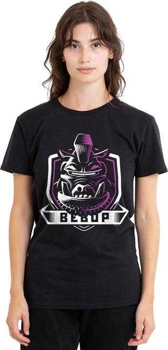 Produktbild Teenage Mutant NT TShirt (S)