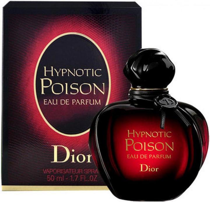Actual product image Dior Hypnotic Poison (Eau de parfum, 50 ml)