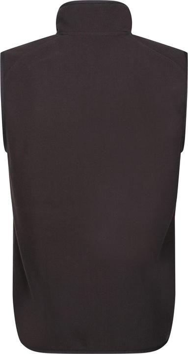 Actual product image Regatta Mens Fleece Gilet (S)