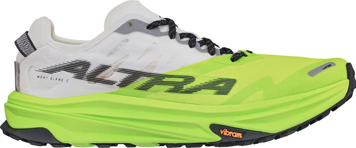 Altra Mont Blanc Carbon