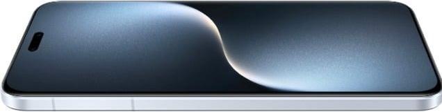 Produktbild Honor Magic7 Pro (512 GB, Lunar Shadow Grey, 6.80", Dual SIM, 50 Mpx, 5G)