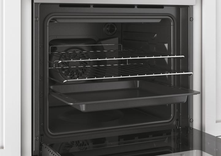Produktbild Candy Elektrobackofen