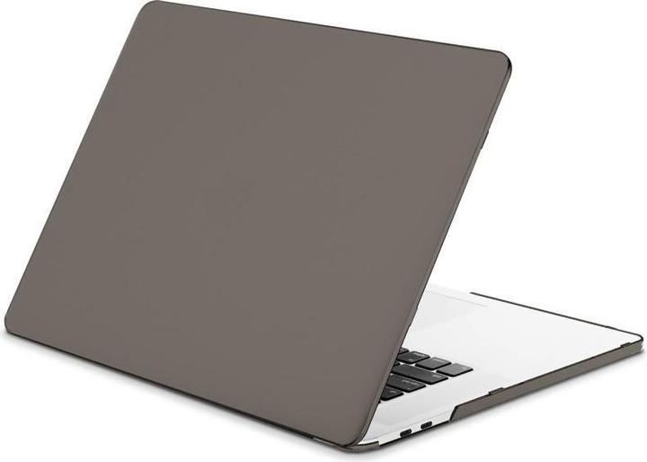 Immagine prodotto Black Rock Cover protettiva per MacBook Pro, nero (13.30", Apple)