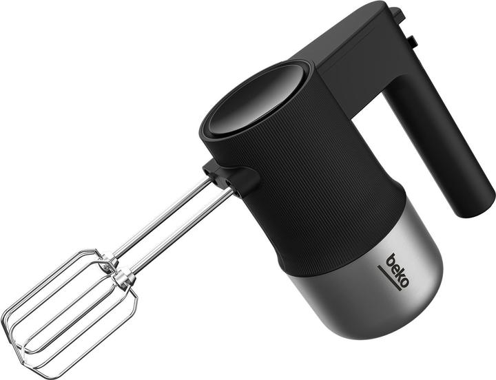 Actual product image Beko HMM 81504 BX (500 W)