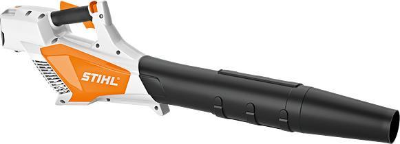 Stihl BGA 57 (Akkubetrieb, Laubbläser)