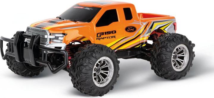 Image du produit Carrera RC Ford F-150 Raptor D/P