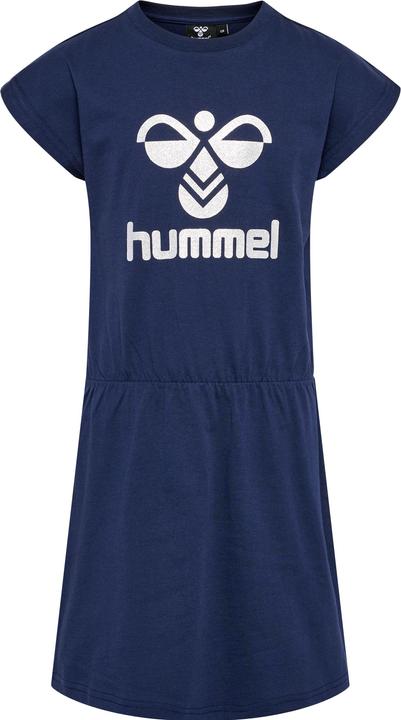 Produktbild hummel Hmlflowy Dress S/S (146)
