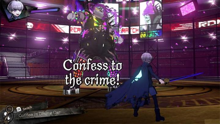 Produktbild Spike Chunsoft Master Detective Archives: RAIN CODE Plus (PS5)