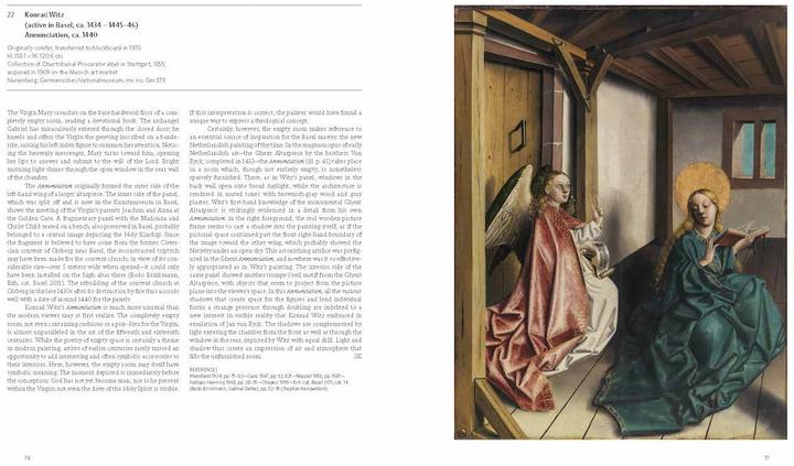 Image du produit Late Gothic (Anglais, Michael Roth, Fondation du patrimoine culturel prussien, Peter Nils Dorén, Musées d'État de Berlin, Julien Chapuis, 2021)