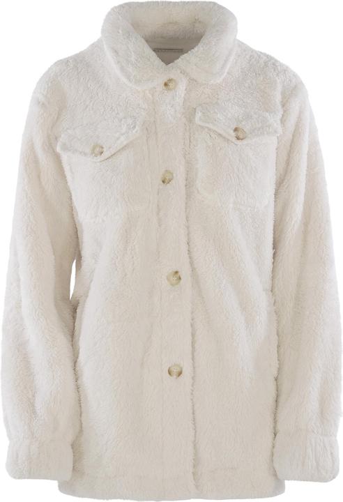 Pj Salvage Pyjama Oberteil beige (XS)