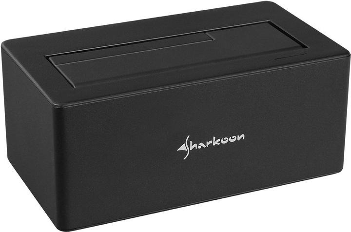 Produktbild Sharkoon QuickPort USB 3.1 Type C