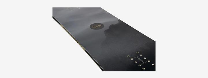Produktbild Head True 2.0 Snowboard 22/23 (157)