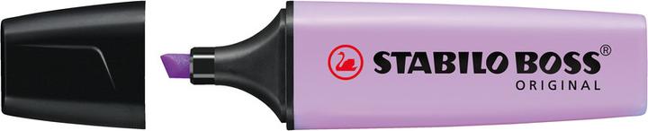 Produktbild STABILO BOSS ORIGINAL Textmarker (Sortiert, 5 mm, 15 x)