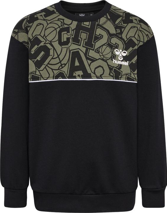 Produktbild hummel hmlMOLT SWEATSHIRT (140)