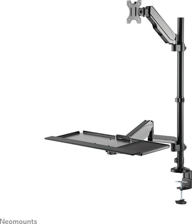 Produktbild Neomounts DS90-325BL1 (Tisch, 32.01")