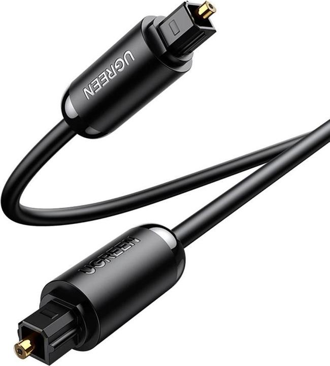 Actual product image Ugreen Toslink – Toslink (2 m, TOSLINK)
