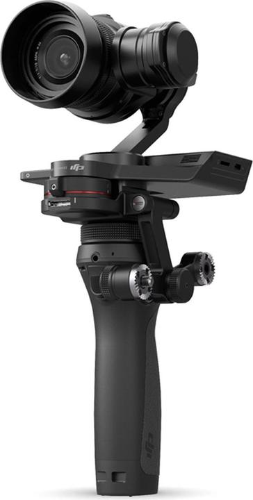 DJI Osmo RAW (Bundle) (Actionkamera)