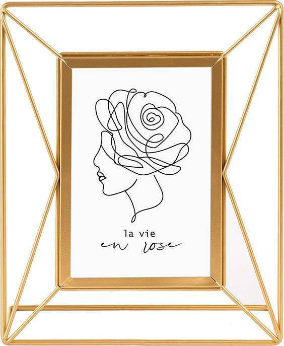 Actual product image Goldbuch Picture Frame Saluzzo 10x15 (10 x 15 cm)