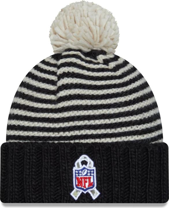 Produktbild New Era Salute to Service Damen Mütze - Seattle Seahawks