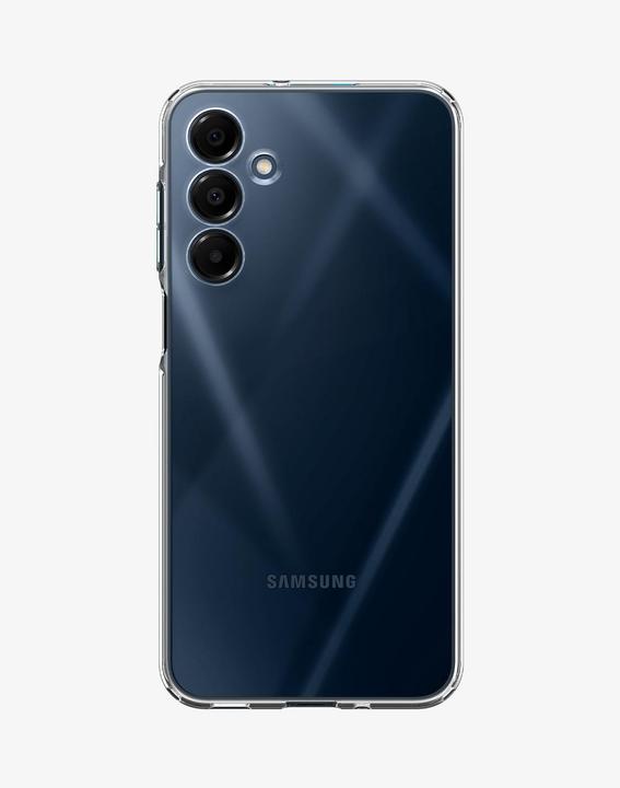 Immagine prodotto Spigen Crystal Flex (Samsung Galaxy A16, Samsung Galaxy A16 5G)