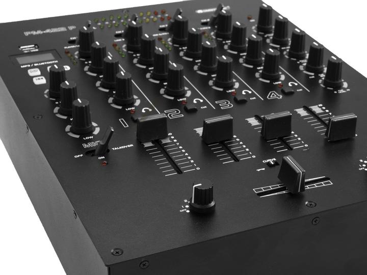 Actual product image Omnitronic PM-422P (DJ controller)